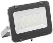 ИЭК прожектор 70W светодиодный серый IP65